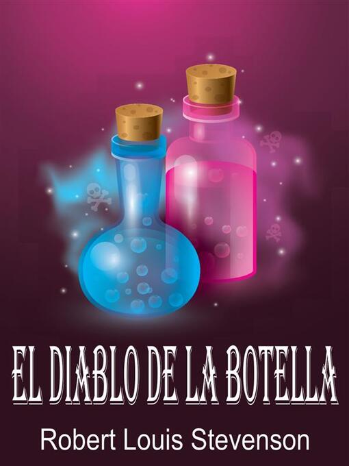 Cover image for El Diablo De La Botella